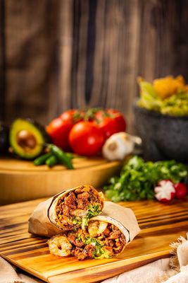 El Charro Taco Shop by null