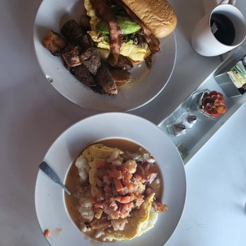 Eat. - New American Near Me - Las Vegas, Nevada