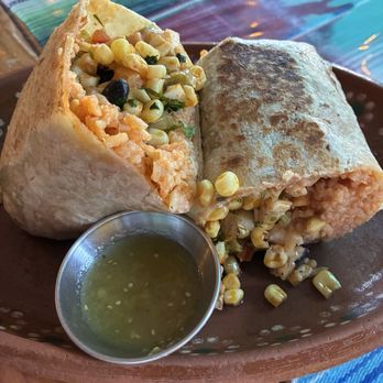 Dream Tacos & Cantina - Vegetarian/vegan burrito! - Tacos Near Me - Reno, Nevada Dream Tacos & Cantina - Vegetarian/vegan burrito! - Tacos Near Me - Reno, Nevada