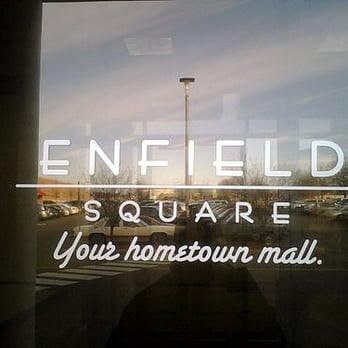 Enfield Square - Shopping Centers Near Me - Enfield, Connecticut