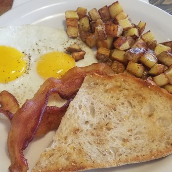 Dandelion Cafe - basic breakfast - Coffee & Tea Near Me - Bellaire, Texas Dandelion Cafe - basic breakfast - Coffee & Tea Near Me - Bellaire, Texas