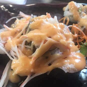 Tokyo Express - Japanese Near Me - Paris, Texas