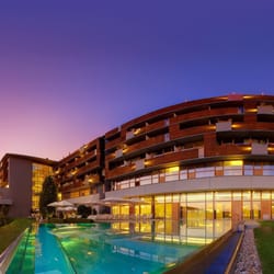 Balance Resort & Day Spa - Falkensteiner Balance Resort Stegersbach 5*