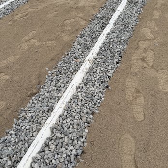 Linny Constructions - Pipes - Excavation Services Near Me