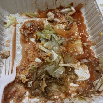 Rosa's Restaurant - Wet taco - Mexican Near Me - Hermosa Beach, California