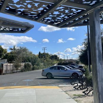 Whittier Greenway Trail - Parking lot - Parks Near Me - Whittier, California