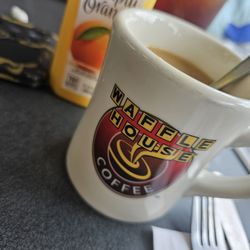 Waffle House