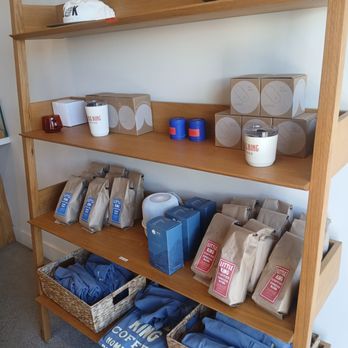 Little King Coffee - Cafes Near Me - Santa Barbara, California Little King Coffee - Cafes Near Me - Santa Barbara, California