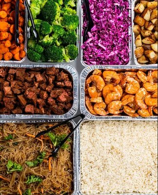 Fresh One Kitchen - Kennesaw by null