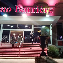 Casino Barriere