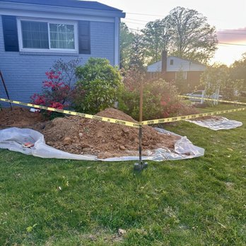 Exterior Waterproofing Experts - Waterproofing Near Me - Fairfax, Virginia