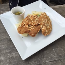Restaurace Léta páně - Rizecky ze stale nabidky.
