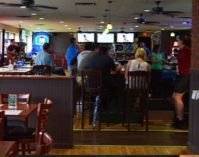 McSorley's Ale House by null