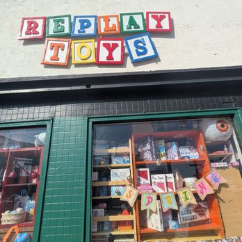 Replay Toys - Toy Stores Near Me - San Diego, California Replay Toys - Toy Stores Near Me - San Diego, California