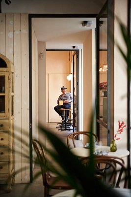 Bistrot Levante by null