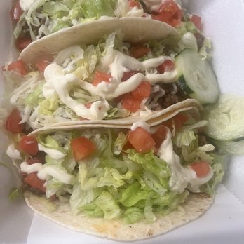 Happy Taco Feliz - Food Trucks Near Me - Jacksonville, Florida Happy Taco Feliz - Food Trucks Near Me - Jacksonville, Florida