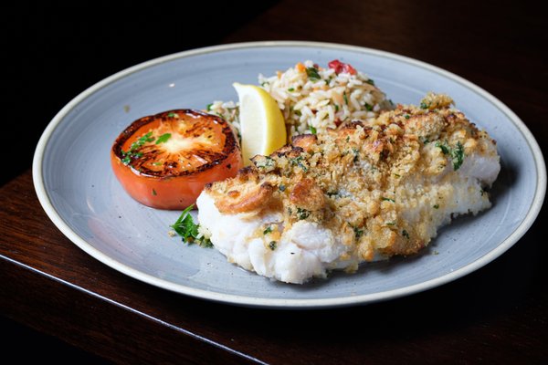 Legal Sea Foods - Cranston by null