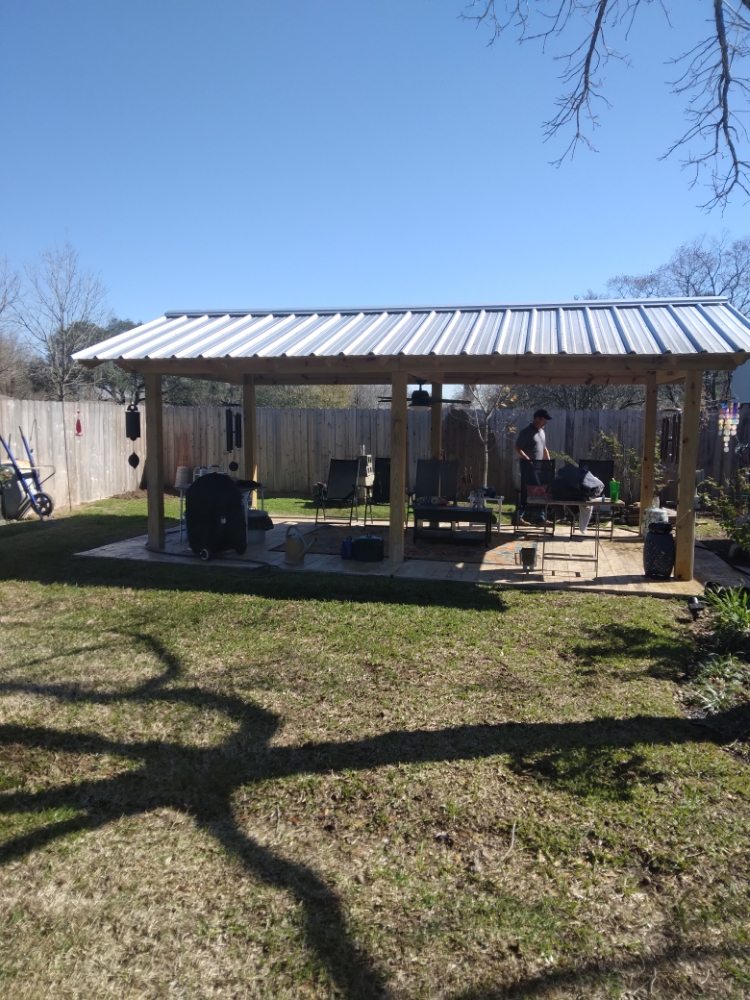 Slide of NWT Home Services