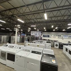 Big George's Home Appliance Mart