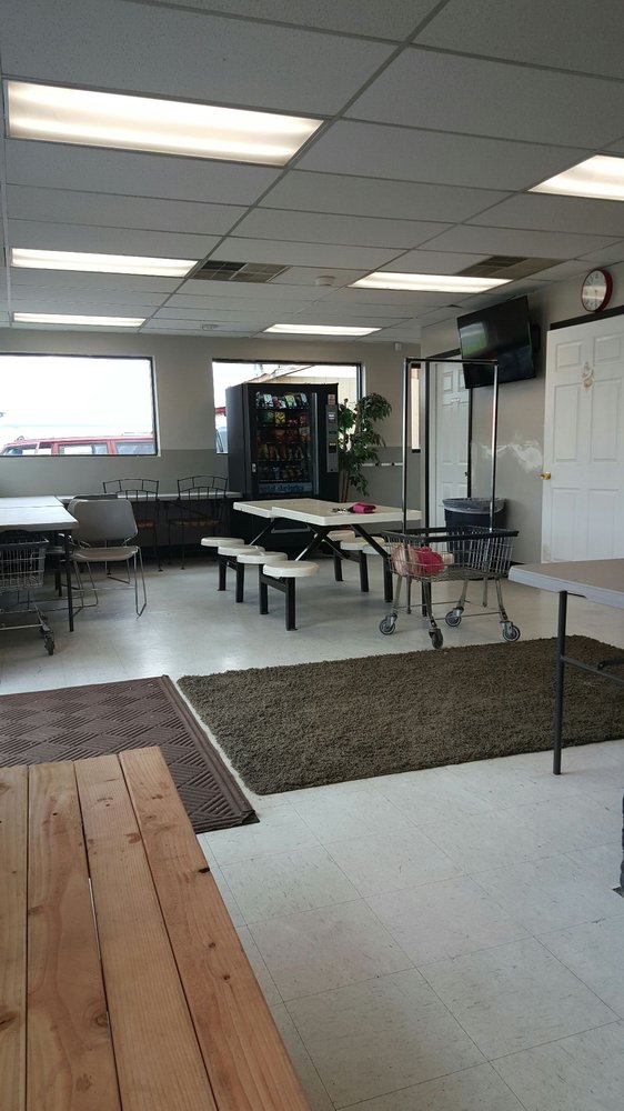 A’LAUNDROMAT Updated August 2024 180 Muldoon Rd, Anchorage, Alaska