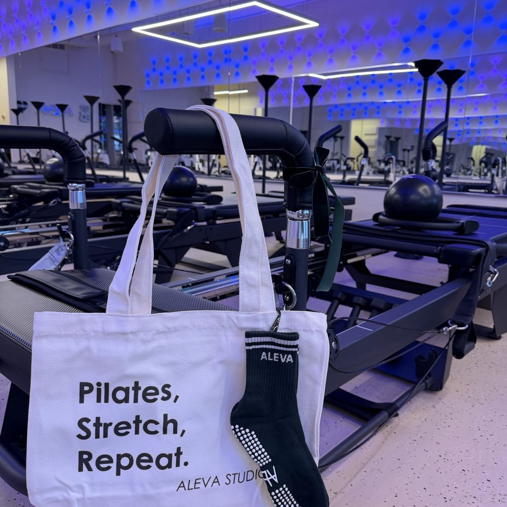Aleva Studios - Pilates Near Me - Burbank, California Aleva Studios - Pilates Near Me - Burbank, California