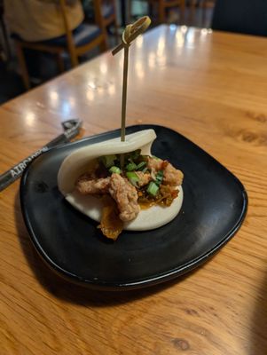 Silverlake Ramen by null