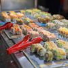 Umi Sushi & Seafood Buffet gift card