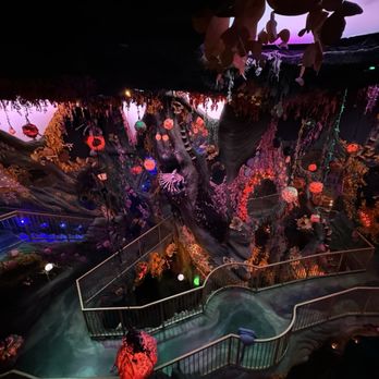 Meow Wolf - Venues & Event Spaces Near Me - Denver, Colorado