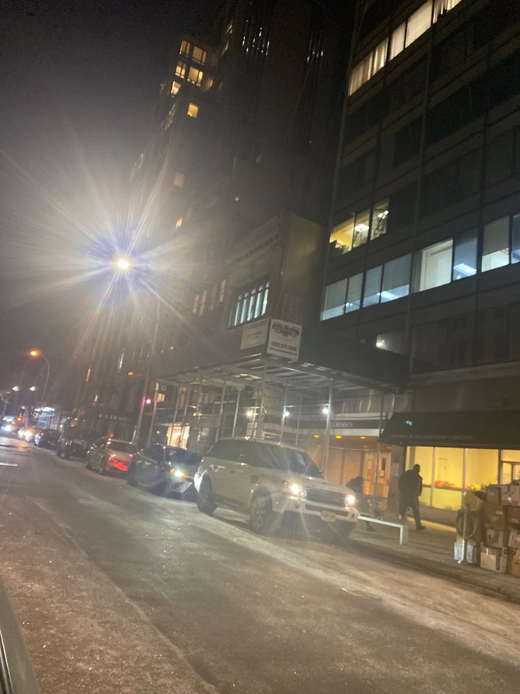 BRIDGE BACK TO LIFE 175 Remsen St 10th, Brooklyn, New York