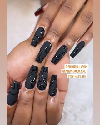 KDK NAILS SPA - Updated January 2025 - 68 Photos - 7683 Stream Walk Ln