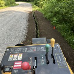 Parks Property Management