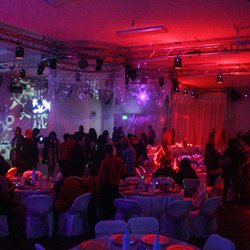 Lucio's Entertainment : Venue and Banquet Hall