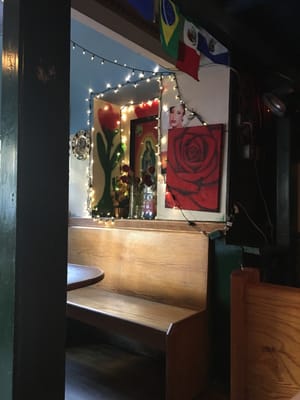 Haydee's Restaurant by null