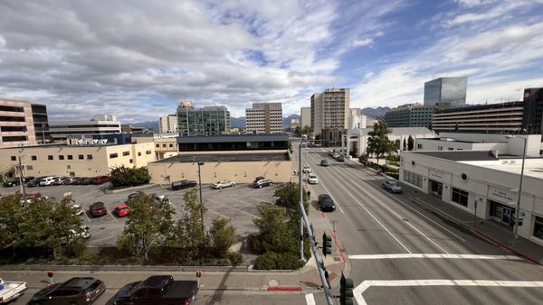 Hotel Captain Cook by null