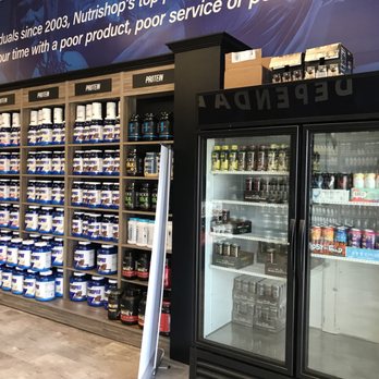 Nutrishop South Reno - Vitamins & Supplements Near Me - Reno, Nevada Nutrishop South Reno - Vitamins & Supplements Near Me - Reno, Nevada