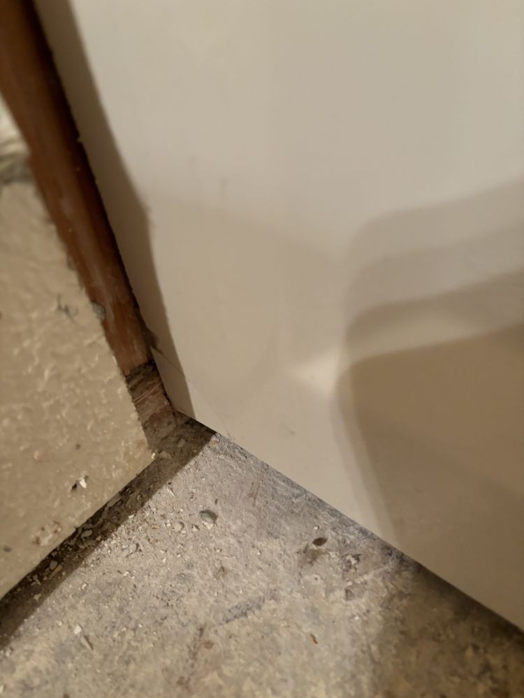 Slide of Drain Terrier