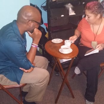 HOWL Awareness Center - Tea reading - Reiki Near Me - Philadelphia, Pennsylvania