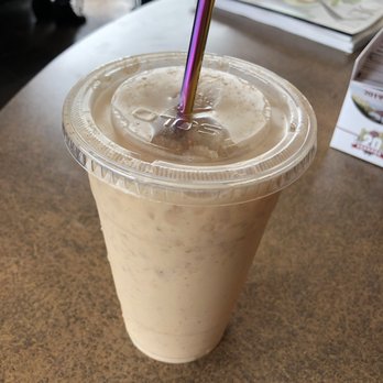 Rescate Coffee - Chai Latte - Coffee & Tea Near Me - Elk Grove, California