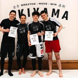 Akiyama Dojo