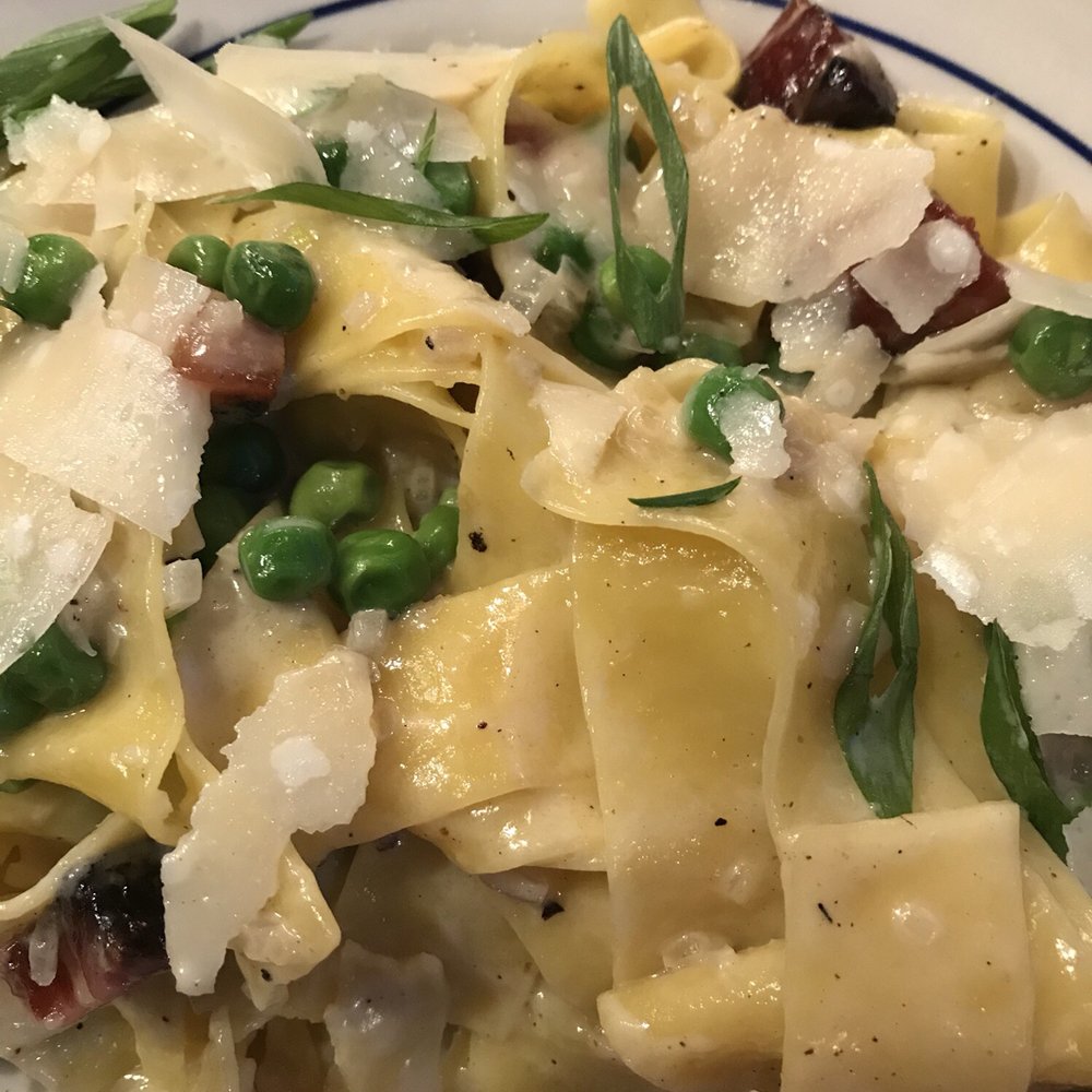 Lodgepole - Gem of a restaurant in Moscow... service is excellent and the pappardelle was amazing - American Near Me - Moscow, Idaho Lodgepole - Gem of a restaurant in Moscow... service is excellent and the pappardelle was amazing - American Near Me - Moscow, Idaho