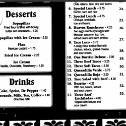 La Hacienda