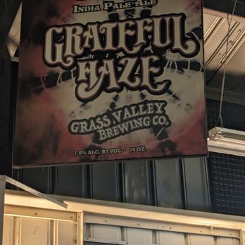 Grass Valley Brewing Company - Breweries Near Me - Grass Valley, California