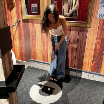 Puttery - Mini Golf Near Me - Miami, Florida
