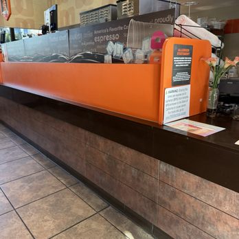 Dunkin' - Donuts Near Me - Laguna Hills, California