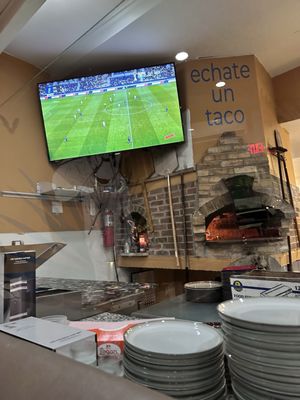 El Mezcal Cantina by null El Mezcal Cantina by null