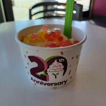 Yogurtland - Ice Cream & Frozen Yogurt Near Me - Petaluma, California Yogurtland - Ice Cream & Frozen Yogurt Near Me - Petaluma, California