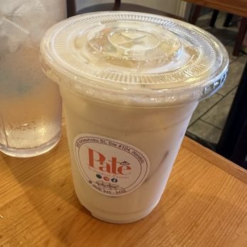 Patê Vietnamese Cuisine - Soy milk - Vietnamese Near Me - Honolulu, Hawaii Patê Vietnamese Cuisine - Soy milk - Vietnamese Near Me - Honolulu, Hawaii