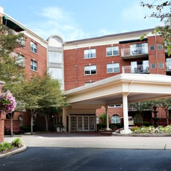 Seasons Retirement Community - Call 984-9400 to schedule a tour.
