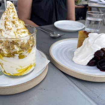 Lilia - Italian Job and Olive Oil Cake - Italian Near Me - Brooklyn, New York Lilia - Italian Job and Olive Oil Cake - Italian Near Me - Brooklyn, New York