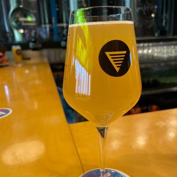 Homes Brewery - Senescence - Breweries Near Me - Ann Arbor, Michigan